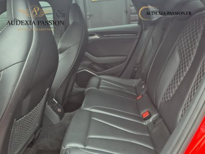 Audi S3 LIMOUSINE LIMOUSINE - 10