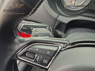 Audi S3 LIMOUSINE LIMOUSINE - 11