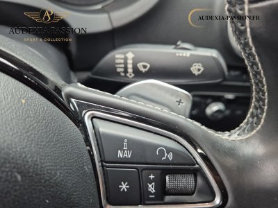 Audi S3 LIMOUSINE LIMOUSINE - 13