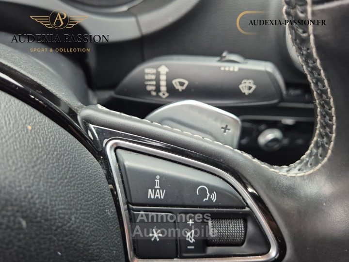 Audi S3 LIMOUSINE LIMOUSINE - 13