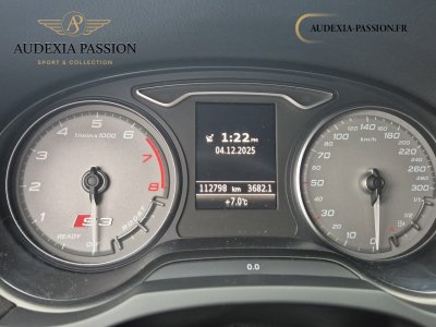 Audi S3 LIMOUSINE LIMOUSINE - 14