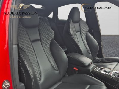 Audi S3 LIMOUSINE LIMOUSINE - 15