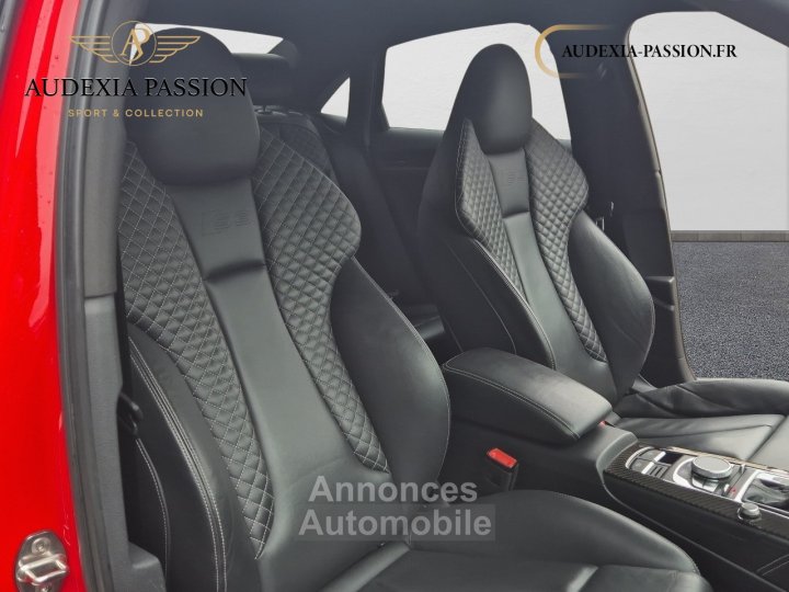 Audi S3 LIMOUSINE LIMOUSINE - 15