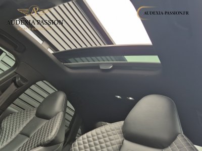 Audi S3 LIMOUSINE LIMOUSINE - 16