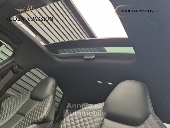 Audi S3 LIMOUSINE LIMOUSINE - 16