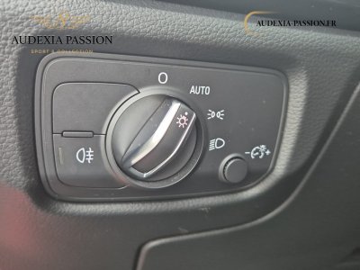 Audi S3 LIMOUSINE LIMOUSINE - 17