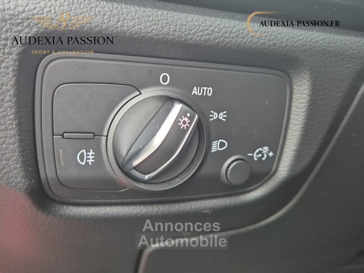 Audi S3 LIMOUSINE LIMOUSINE - 17