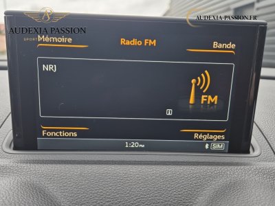 Audi S3 LIMOUSINE LIMOUSINE - 18