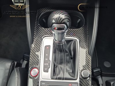 Audi S3 LIMOUSINE LIMOUSINE - 19