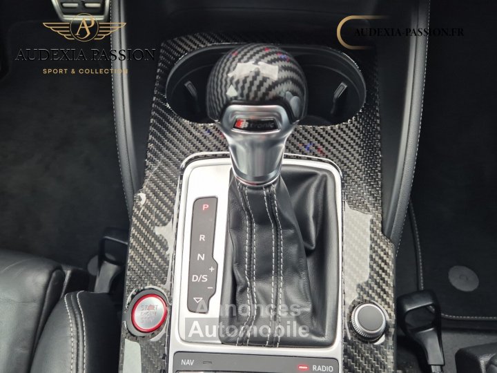 Audi S3 LIMOUSINE LIMOUSINE - 19