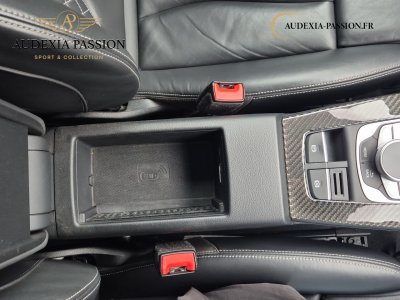 Audi S3 LIMOUSINE LIMOUSINE - 20