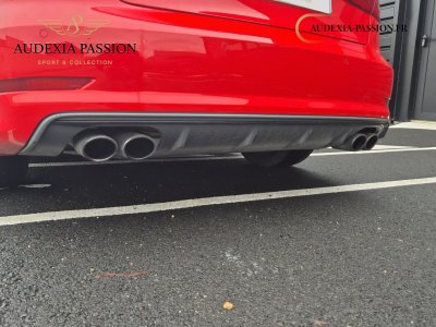 Audi S3 LIMOUSINE LIMOUSINE - 21