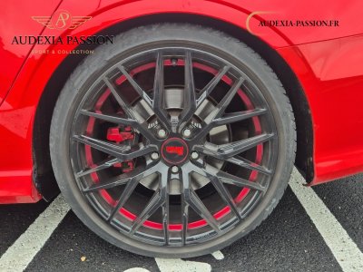 Audi S3 LIMOUSINE LIMOUSINE - 22