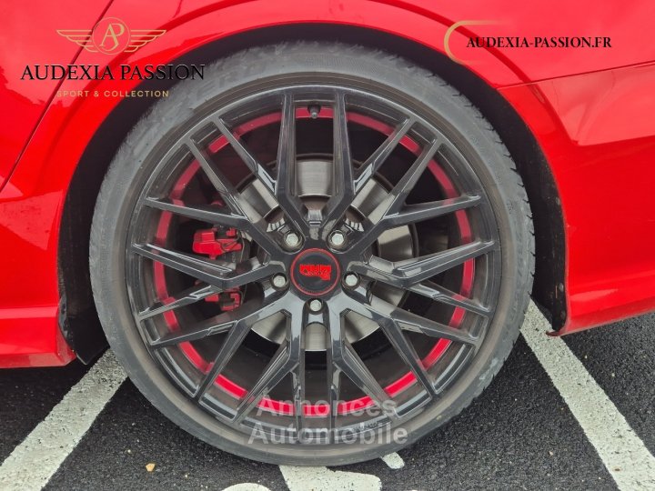 Audi S3 LIMOUSINE LIMOUSINE - 22