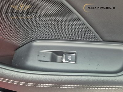 Audi S3 LIMOUSINE LIMOUSINE - 23