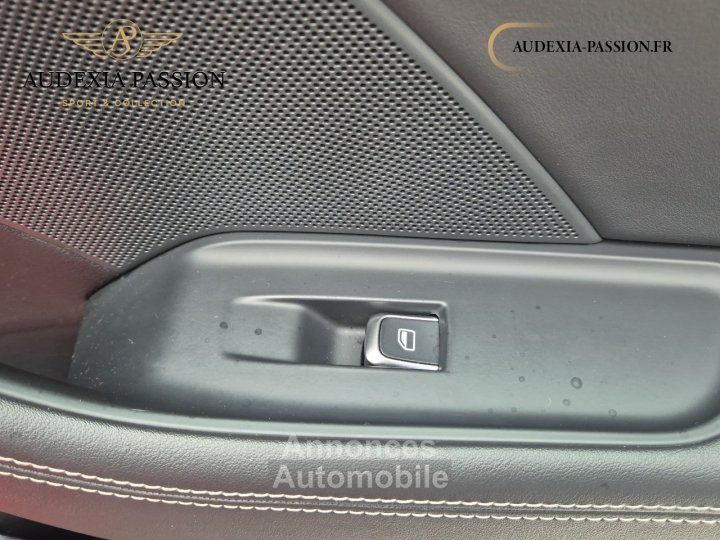 Audi S3 LIMOUSINE LIMOUSINE - 23