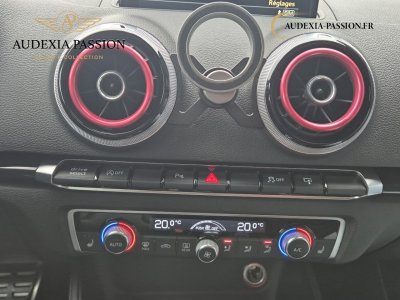 Audi S3 LIMOUSINE LIMOUSINE - 24