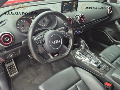 Audi S3 LIMOUSINE LIMOUSINE - 25