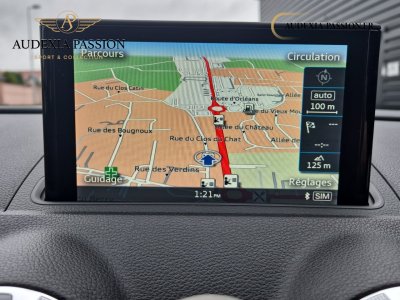 Audi S3 LIMOUSINE LIMOUSINE - 27