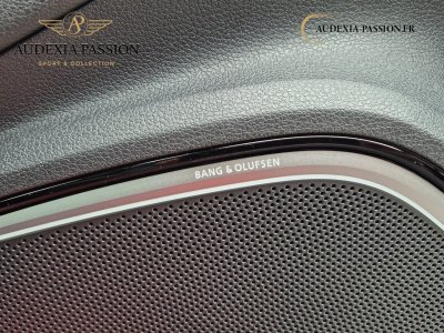 Audi S3 LIMOUSINE LIMOUSINE - 28