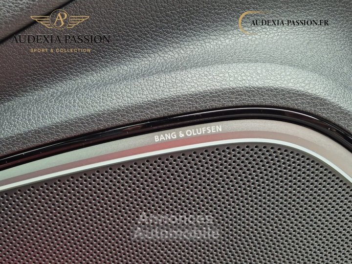 Audi S3 LIMOUSINE LIMOUSINE - 28