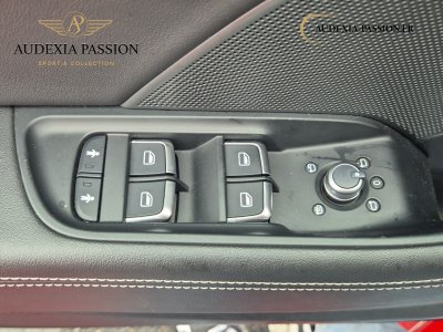 Audi S3 LIMOUSINE LIMOUSINE - 29