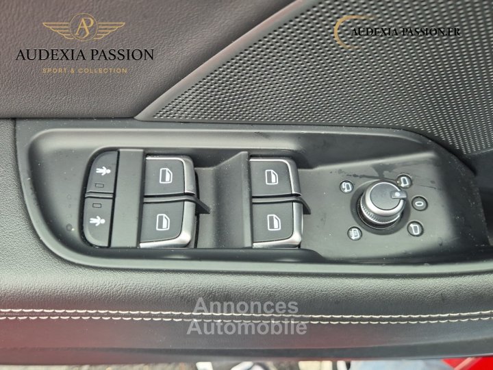 Audi S3 LIMOUSINE LIMOUSINE - 29