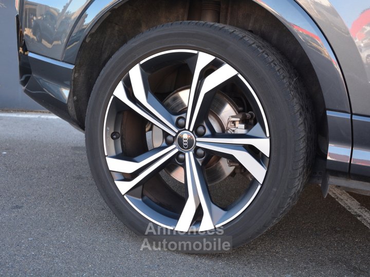 Audi Q3 SPORTBACK 45 TFSI e S-Line S Tronic - 6