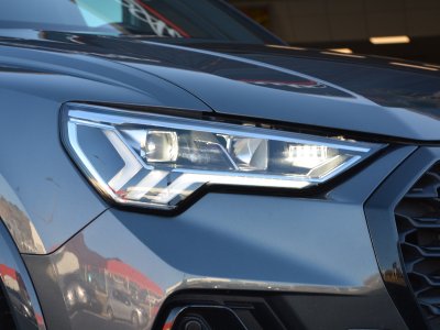 Audi Q3 SPORTBACK 45 TFSI e S-Line S Tronic - 7