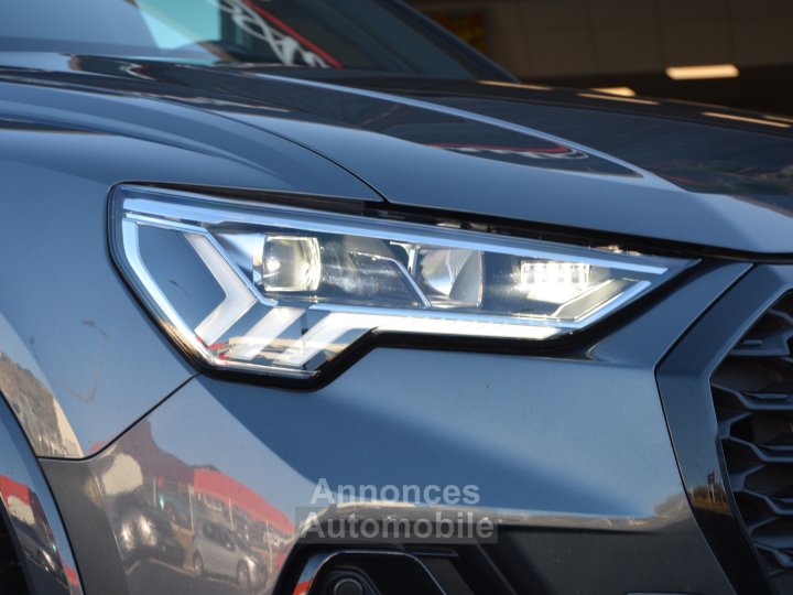 Audi Q3 SPORTBACK 45 TFSI e S-Line S Tronic - 7