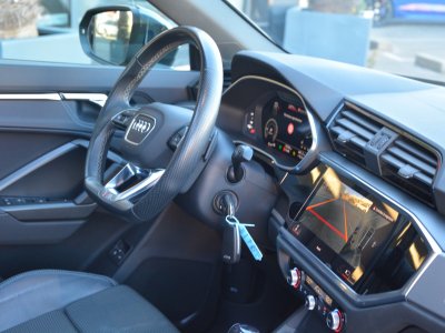 Audi Q3 SPORTBACK 45 TFSI e S-Line S Tronic - 9