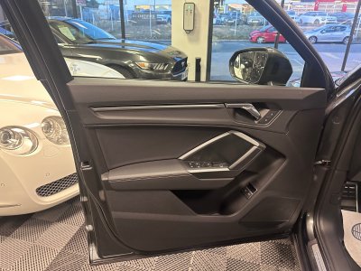 Audi Q3 SPORTBACK 45 TFSI e S-Line S Tronic - 16