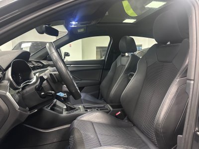 Audi Q3 SPORTBACK 45 TFSI e S-Line S Tronic - 17