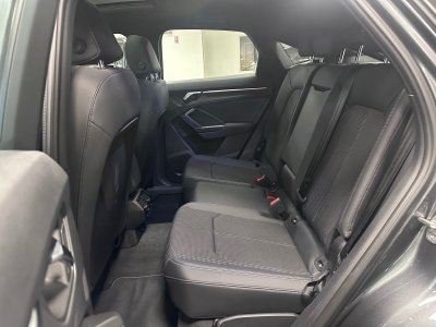 Audi Q3 SPORTBACK 45 TFSI e S-Line S Tronic - 19