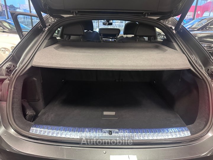 Audi Q3 SPORTBACK 45 TFSI e S-Line S Tronic - 20