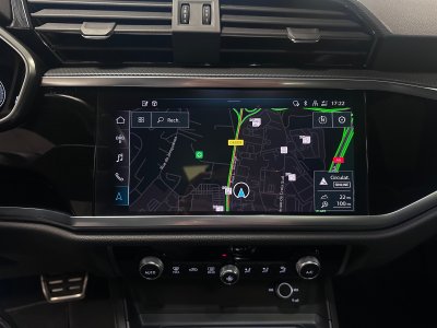 Audi Q3 SPORTBACK 45 TFSI e S-Line S Tronic - 22