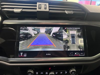 Audi Q3 SPORTBACK 45 TFSI e S-Line S Tronic - 23