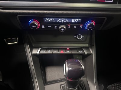 Audi Q3 SPORTBACK 45 TFSI e S-Line S Tronic - 24