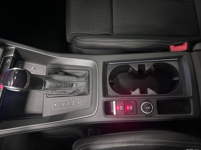 Audi Q3 SPORTBACK 45 TFSI e S-Line S Tronic - 25