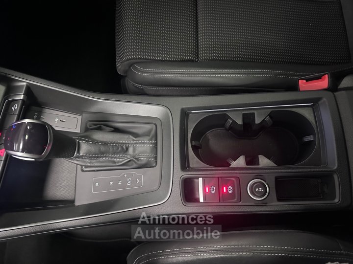 Audi Q3 SPORTBACK 45 TFSI e S-Line S Tronic - 25