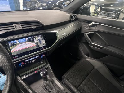 Audi Q3 SPORTBACK 45 TFSI e S-Line S Tronic - 26