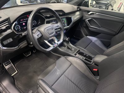 Audi Q3 SPORTBACK 45 TFSI e S-Line S Tronic - 31