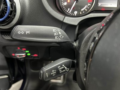 Audi S3 Quattro 20 TFSI 300 S-TRONIC Toit Ouvrant / Si&eacute;ges chauffant / Ligne Miltek   - 30