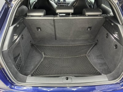 Audi S3 Quattro 20 TFSI 300 S-TRONIC Toit Ouvrant / Si&eacute;ges chauffant / Ligne Miltek   - 38