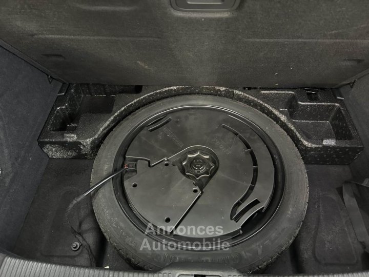 Audi S3 Quattro 20 TFSI 300 S-TRONIC Toit Ouvrant / Si&eacute;ges chauffant / Ligne Miltek - 39