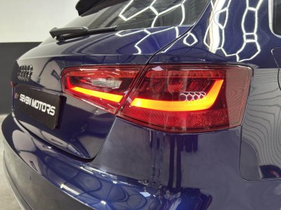 Audi S3 Quattro 20 TFSI 300 S-TRONIC Toit Ouvrant / Si&eacute;ges chauffant / Ligne Miltek   - 41