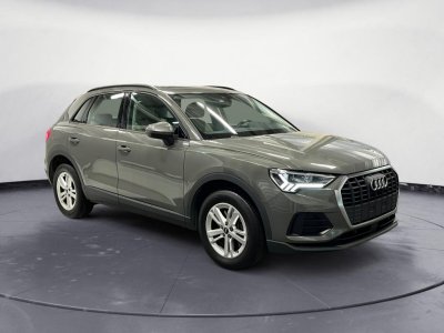 Audi Q3 14 45 TFSI e - 245 - S-Tronic 6 Design - 1