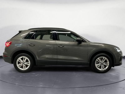 Audi Q3 14 45 TFSI e - 245 - S-Tronic 6 Design - 2