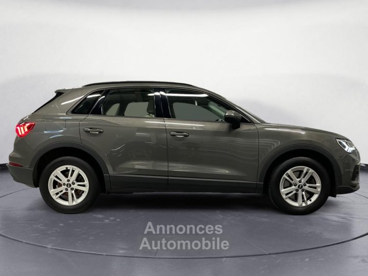 Audi Q3 14 45 TFSI e - 245 - S-Tronic 6 Design - 2