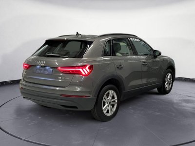 Audi Q3 14 45 TFSI e - 245 - S-Tronic 6 Design - 3